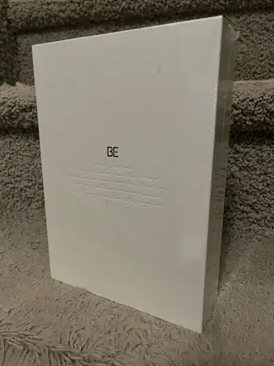 BTS - BE (Deluxe Edition) Album - New, View more