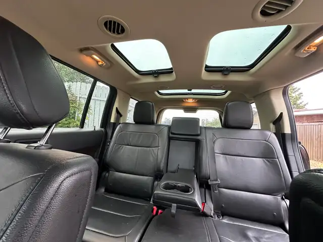 2014 Ford Flex Limited565626344876298246