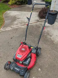 BUYING OLD MOWERS 5-10$