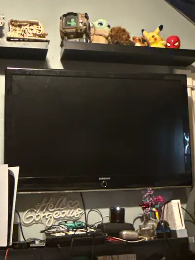 55 inch tv