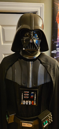 ESB darth Vader