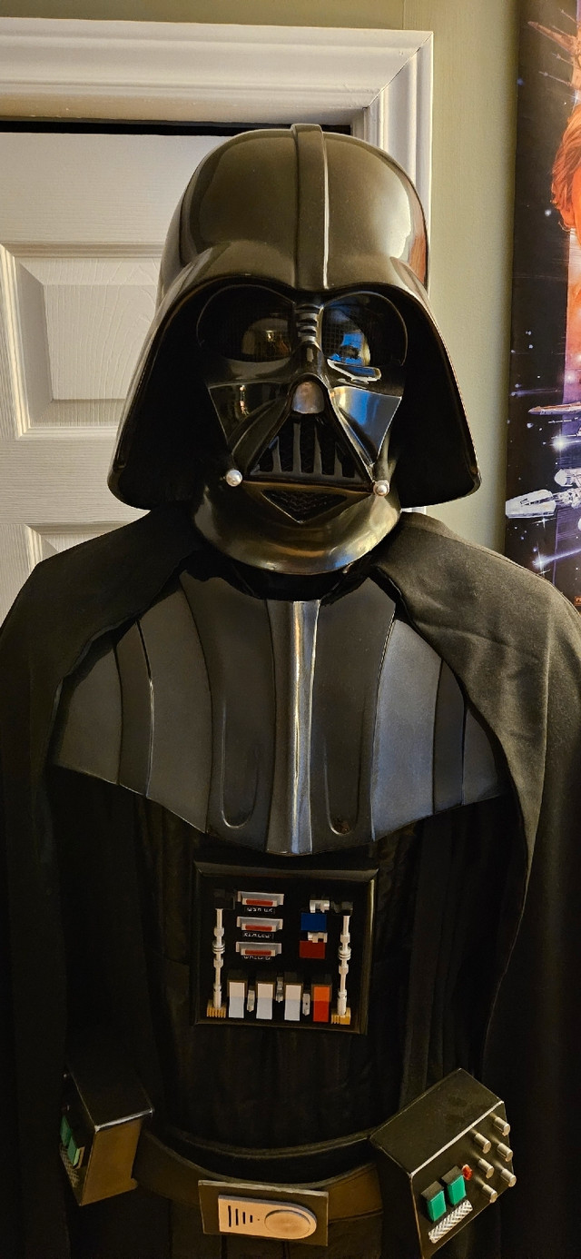 ESB darth Vader in Arts & Collectibles in Cole Harbour