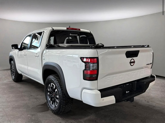 2022 - Nissan Frontier • PRO-4X S Auto in Cars & Trucks in Penticton - Image 4