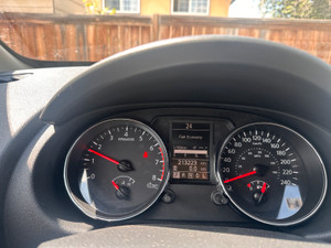 2012 Nissan Rogue
