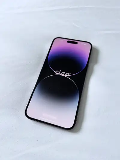 iPhone 14 Pro-Max, View more