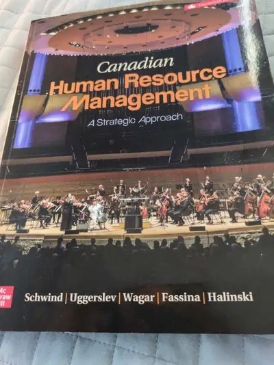 Human Resource Management, View more