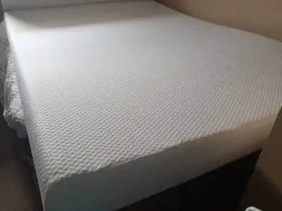 queen mattress topper, View more