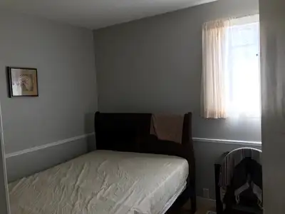 Room Upstairs by Canyon Meadows LRT for Men Available August 1st
