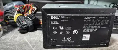 DELL 750W POWER SUPPLY – H750E-01 – WORKSTATION PSU – TESTED $50, View more