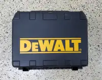 Dewalt 7.3V Cordless Screwdriver (Box Only)