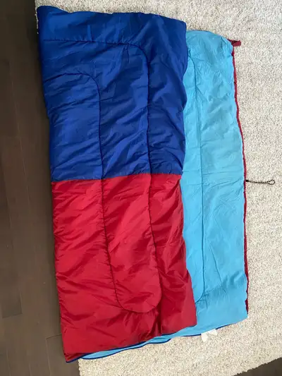 Adult Sleeping Bag, View more