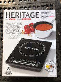 Heritage hot plate for sale