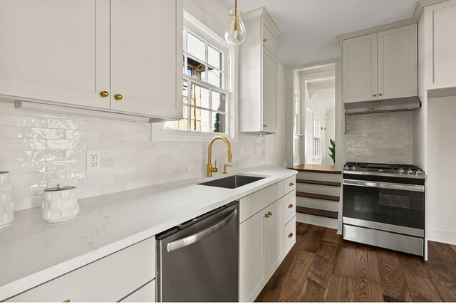 Seasonal Sale on Quartz KITCHEN COUNTERTOPS in Cabinets & Countertops in Barrie - Image 3