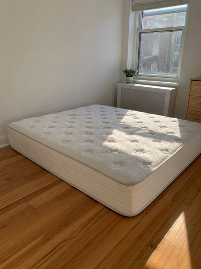Queen Mattress-All Sizes-No Tax-Free GTA Delivery, View more