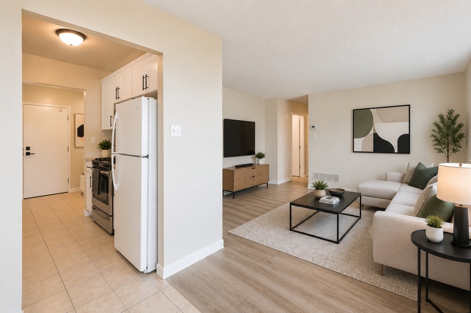 Apartment for Rent 3