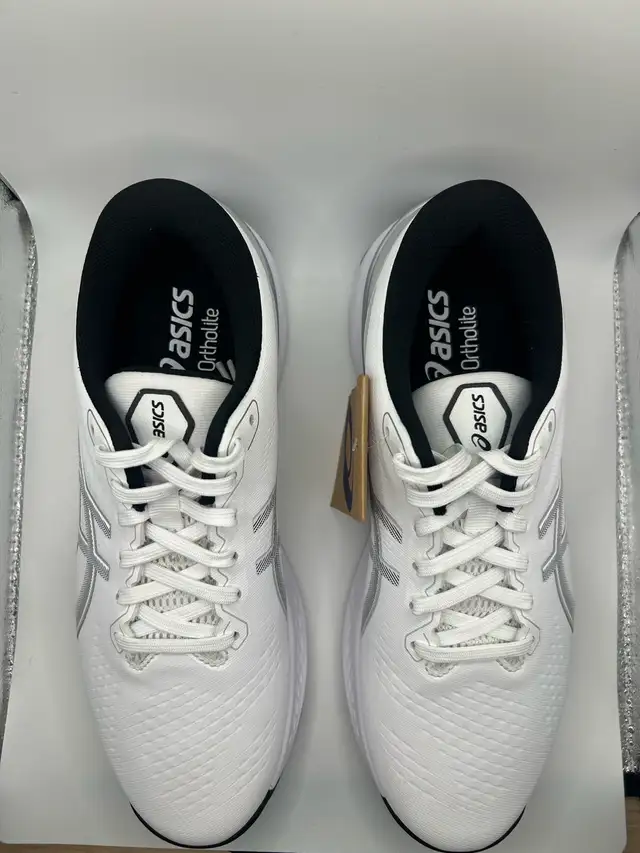 ASICS Men's Gel-Kayano ACE 2 Golf Shoe Size 7 M in Men's Shoes in City of Toronto - Image 3