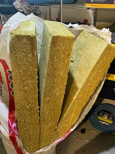 Insulation 3 batts, View more