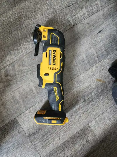 DeWalt Oscillating Tool, View more