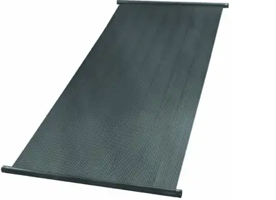 Swimming pool solar heater panels - made in USA, used, $100 each, View more
