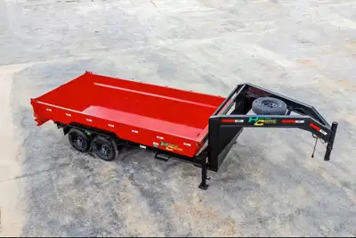 At HARDCORE Trailers, we don’t just build trailers—we build high performance solutions that last and...