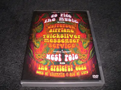 Neuf et scèllé. Pour voir mes autres DVDs à vendre sur Kijiji, entrez : ''DVDVDV''dans la barre de r...