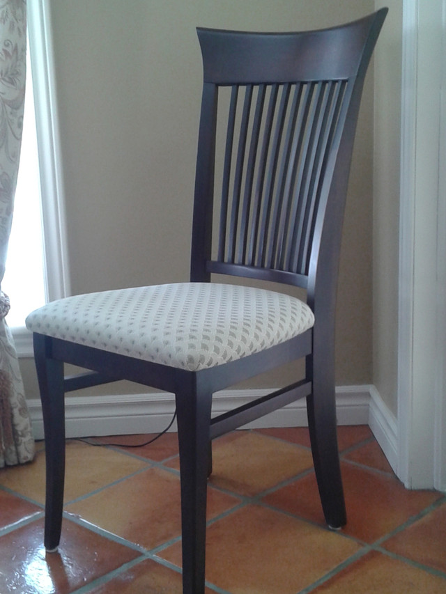 Mobilier de salle à manger dans Mobilier de salle à manger et cuisine  à Sherbrooke - Image 4