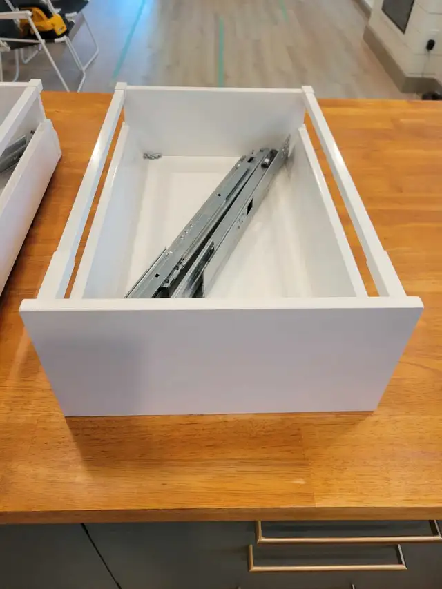 IKEA Maximera Drawers x2 in Storage & Organization in City of Toronto - Image 2