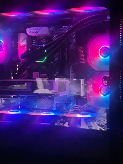 gaming pc, View more