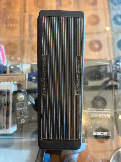 Dunlop JH-1 Jimi Hendrix Signature Wah Pedal, View more