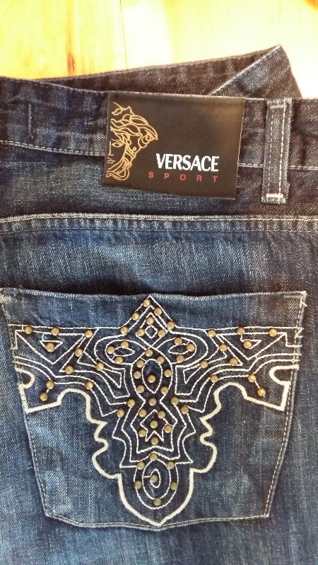 Versace Jean in Men's in Dartmouth