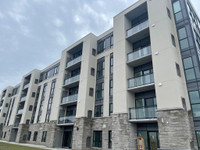 Brand  New 2 Bedroom Condo for Lease 