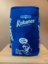 Kokanee Soft Cooler Backpack