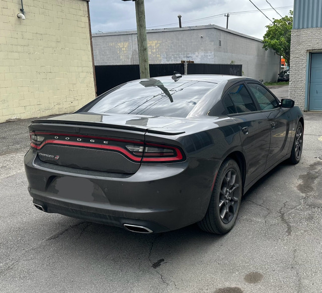 2018 Dodge Charger GT AWD in Cars & Trucks in Mississauga / Peel Region - Image 4