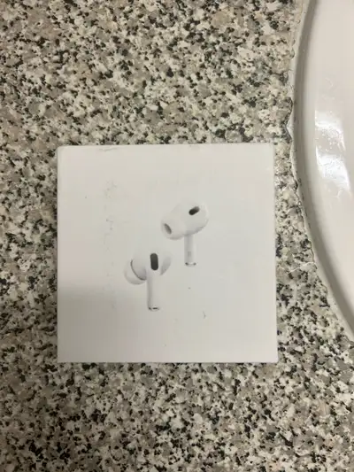 AirPods Pro’s 2nd generation , View more