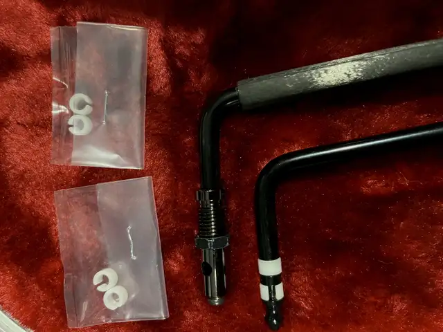 Ibanez Pia Tremolo Arm426574317429739523