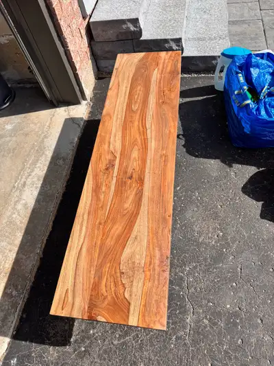 dining bench, View more