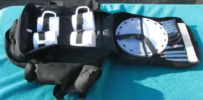 Picnic Backpack for 4, View more