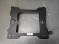 03-12 Mazda RX8 Sparco Seat Base