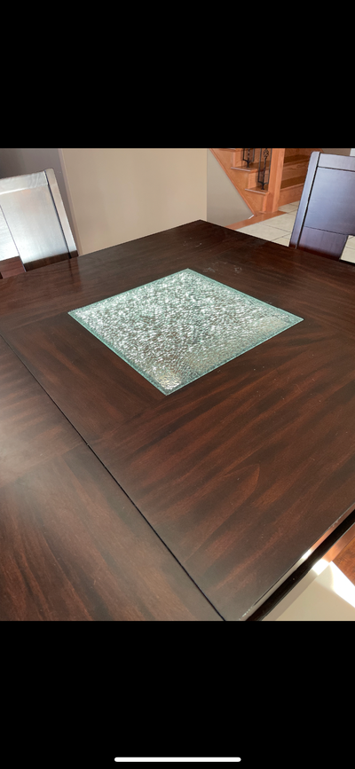 Kitchen table, View more