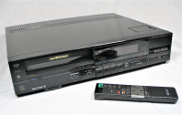Sony Super Betamax SL-700
