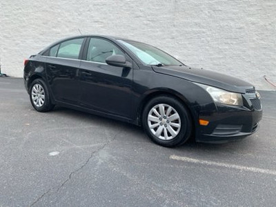 Chevy Cruze looking to sell (Call for info)