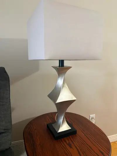 Modern Table Lamp, View more