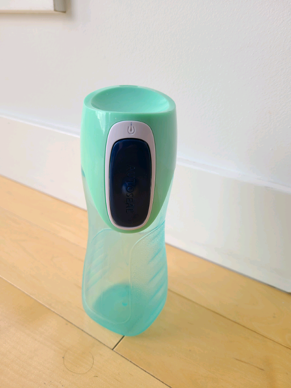 Contigo Trekker Kids Water Bottle
