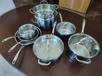 Calphalon Pots & Pans