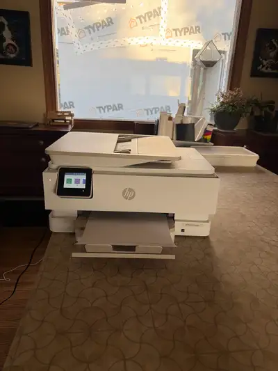 HP Envy Inspire Printer , View more