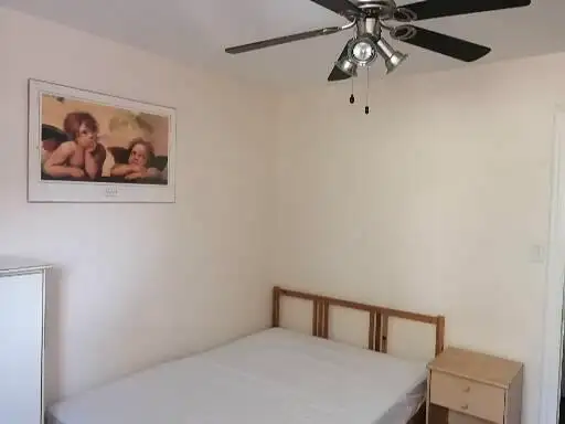 Available Now, Bedroom QEW/Indian Rd, walk in closet63882289617153124