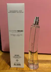 Kenzo Flower Eau de Parfum 50ml (Tester)