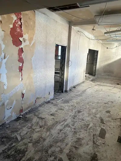 Skilled Renovator/Demolition Workers Wanted , View more