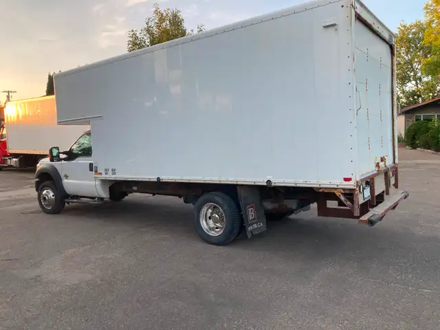 2013 Ford f550 4x463804734187521123