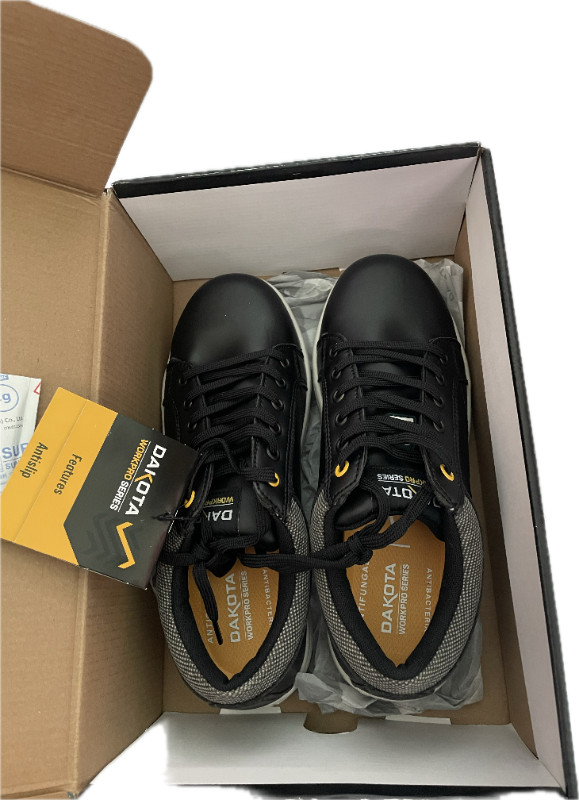 Men’s Dakota Tarantula, anti-slip safety shoes in Men's Shoes in City of Toronto